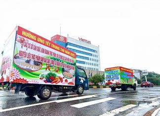 Xóa nhà tạm, dựng niềm tin cho các hộ nghèo ở Thanh Hóa