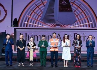 Giải thưởng Human Act Prize 2025 chính thức khởi động với chủ đề “Kiên trì phụng sự”