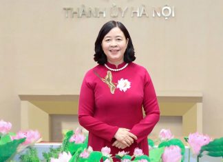 Tiên phong, đột phá trong kỷ nguyên mới phát triển Thủ đô Hà Nội văn minh, hiện đại, hạnh phúc