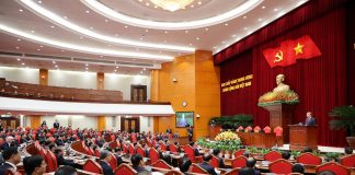 Thống nhất nhân sự giới thiệu tham gia Bộ Chính trị, Ban Bí thư khóa XIV