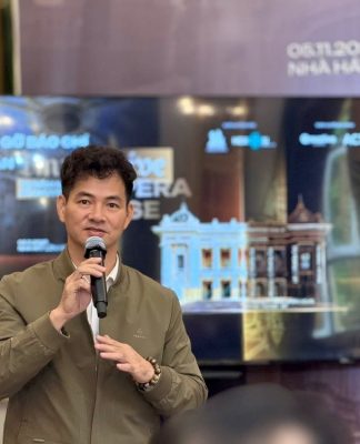 Nhà hát Lớn Hà Nội kể chuyện di sản 115 năm bằng ánh sáng và công nghệ