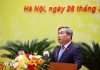 Thủ tướng phê chuẩn kết quả bầu Chủ tịch, Phó Chủ tịch Ủy ban Nhân dân cấp tỉnh