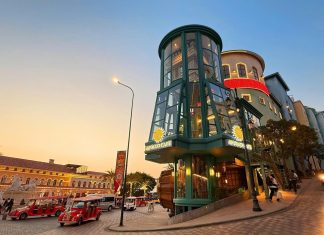 Kỳ nghỉ tháng 4: Gợi ý lịch trình khám phá trọn Phú Quốc tại Nam đảo trong 3-4 ngày