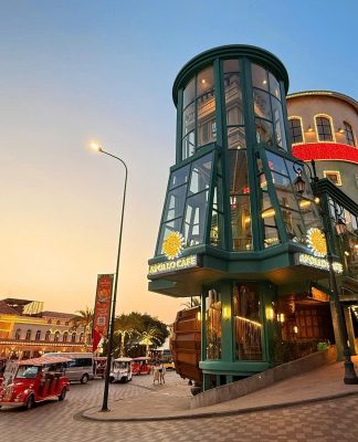 Kỳ nghỉ tháng 4: Gợi ý lịch trình khám phá trọn Phú Quốc tại Nam đảo trong 3-4 ngày