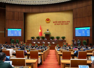 Quốc hội phê chuẩn quyết toán ngân sách nhà nước năm 2024