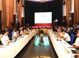 Lan tỏa cơ chế EPR trong xử lý bao bì thuốc bảo vệ thực vật: Giải pháp cho môi trường nông thôn bền vững