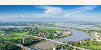 Phú Thọ: Mở không gian, tạo động lực tăng trưởng mới