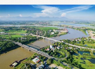 Phú Thọ: Mở không gian, tạo động lực tăng trưởng mới