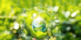 Tuyên bố JETP – Thúc đẩy phát triển ngành công nghiệp năng lượng tái tạo, năng lượng mới