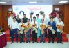 ĐẠI HỘI THÀNH LẬP LIÊN ĐOÀN BẮN SÚNG THÀNH PHỐ HÀ NỘI: DẤU MỐC QUAN TRỌNG CHO SỰ PHÁT TRIỂN THỂ THAO THỦ ĐÔ