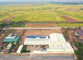 CÔNG TY TNHH THƯƠNG MẠI VÀ DỊCH VỤ PHAN GIA – KẾT NỐI GIÁ TRỊ, KIẾN TẠO CHUỖI LIÊN KẾT BỀN VỮNG