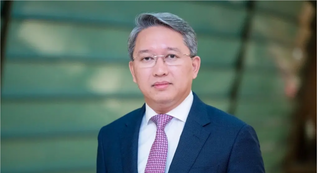 Ông Nguyễn Hải Ninh giữ chức Chánh Văn phòng Trung ương Đảng