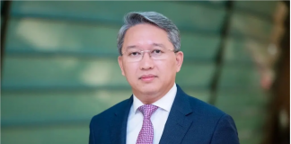 Ông Nguyễn Hải Ninh giữ chức Chánh Văn phòng Trung ương Đảng