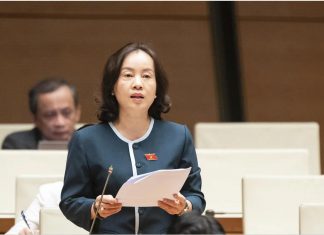 Đại biểu Quốc hội “hiến kế” phát triển và bảo vệ rừng bền vững