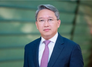 Ông Nguyễn Hải Ninh giữ chức Chánh Văn phòng Trung ương Đảng