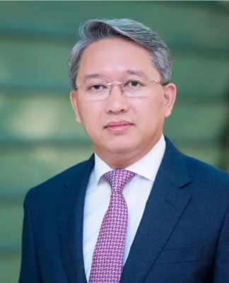 Ông Nguyễn Hải Ninh giữ chức Chánh Văn phòng Trung ương Đảng