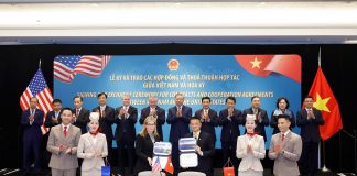 Giải mã đà tăng trưởng kỷ lục của một hãng hàng không Việt Nam