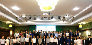 Sáng kiến tiên phong về nước ngầm thúc đẩy tiến độ bảo vệ tầng chứa nước tại Đồng bằng sông Cửu Long