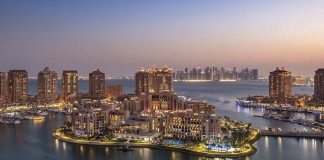 Dấu ấn của những biểu tượng Bất động sản hàng hiệu toàn cầu