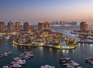 Dấu ấn của những biểu tượng Bất động sản hàng hiệu toàn cầu