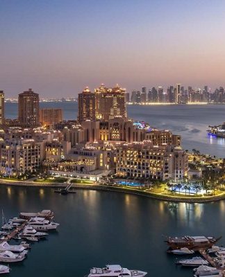 Dấu ấn của những biểu tượng Bất động sản hàng hiệu toàn cầu