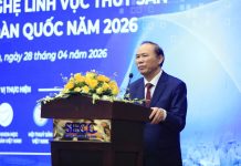 Phá rào cản logistics, đưa khoa học công nghệ “mở đường” cho thủy sản Việt