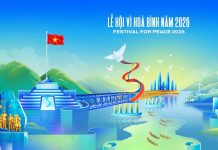 Quảng Trị: Lễ hội Vì hòa bình “Từ ký ức đến tương lai – Quảng Trị vì hoà bình”