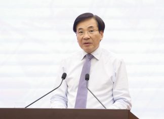 Kiên định mục tiêu tăng trưởng 10% trở lên, tạo đà cho cả năm 2026