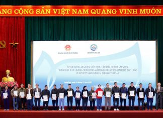Lạng Sơn: Nỗ lực trong công tác giảm nghèo, hướng tới phát triển bền vững