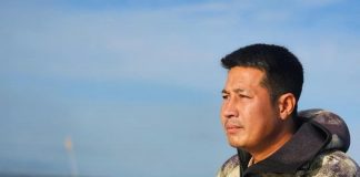 Nguyễn Bá Ngọc – Chàng trai làng biển và giấc mơ “nông trại đại dương”