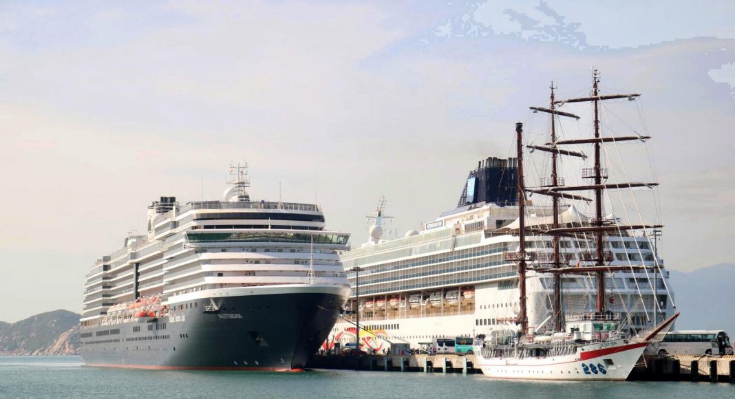 Khánh Hòa định hình trung tâm du lịch biển quốc tế: Đặt nền tảng tăng trưởng xanh và bền vững