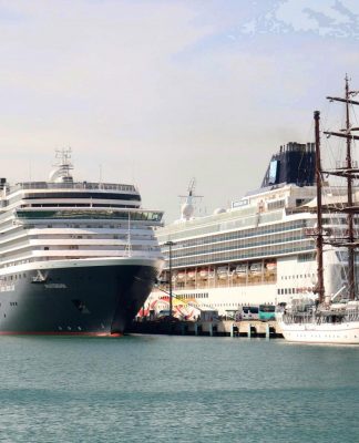 Khánh Hòa định hình trung tâm du lịch biển quốc tế: Đặt nền tảng tăng trưởng xanh và bền vững