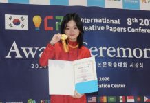 Nữ sinh Việt Nam tỏa sáng tại ICPC 2026 với nghiên cứu về hệ thống cảnh báo rò rỉ gas và cháy nổ