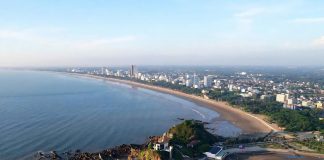 “Bốn mùa biển gọi” – Du lịch Cửa Lò bước vào hành trình mới