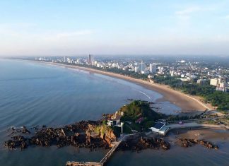 “Bốn mùa biển gọi” – Du lịch Cửa Lò bước vào hành trình mới