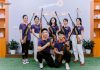 Trung tâm bắn súng thể thao Hà Nội Shooting trải nghiệm đẳng cấp – Nâng tầm bản lĩnh – Khơi dậy đam mê
