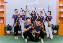 Trung tâm bắn súng thể thao Hà Nội Shooting trải nghiệm đẳng cấp – Nâng tầm bản lĩnh – Khơi dậy đam mê