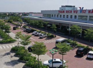 Trạm dịch vụ V52 Hải Dương: Dấu ấn của doanh nhân Vũ Đức Phong trên hành trình nâng tầm điểm dừng chân du lịch Việt