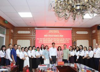 Phát huy tư tưởng đại đoàn kết toàn dân tộc của Chủ tịch Hồ Chí Minh trong bối cảnh thực hiện mô hình chính quyền địa phương hai cấp và sắp xếp đơn vị hành chính hiện nay