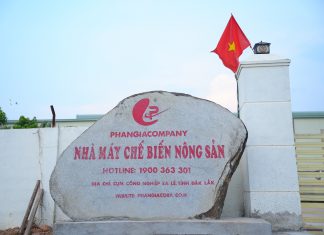 NHÀ MÁY CHẾ BIẾN PHAN GIA – “TRỤ ĐỠ” CHO NGÀNH LÚA GẠO TÂY NGUYÊN