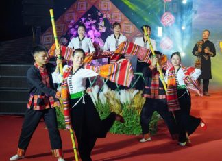 Du lịch Lai Châu hướng tới trở thành động lực tăng trưởng kinh tế