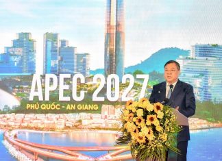 An Giang công bố quy hoạch, tạo đột phá phát triển kinh tế biển và du lịch