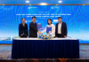 Meyhomes Capital Phú Quốc ký kết hợp tác chiến lược đầu tư lưu trú và thương mại