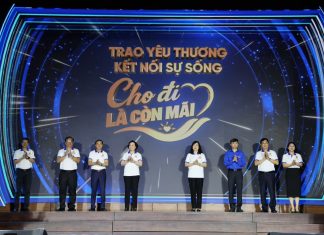 Một câu chuyện xúc động: Phó Thủ tướng trực tiếp đăng ký hiến tặng mô, tạng