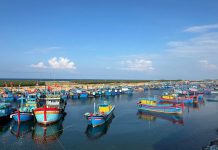 Làng Lò xứ Nẫu: Nhịp sống chậm giữ hồn biển