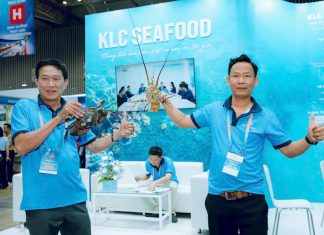 Tôm Việt trên kệ hàng thế giới: Không cần rẻ nhất, chỉ cần đáng mua nhất