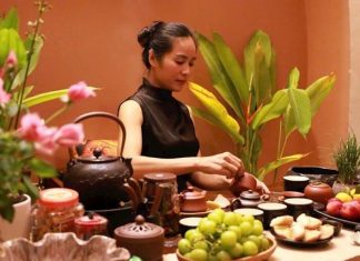 Trà Shan Tuyết sẽ gia tăng giá trị khi bước vào kinh tế tuần hoàn