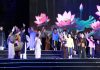 19/5: Theo dấu chân Người