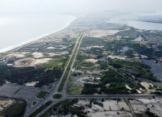 Khánh Hòa xử lý vướng mắc loạt dự án BT, khơi thông nguồn lực hạ tầng và đất đai