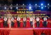Tam Đảo khởi động mùa du lịch mới bằng thông điệp xanh và bền vững